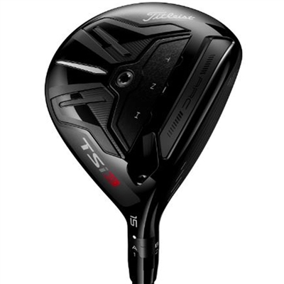 Titleist TSi3 Fairway (DEMO)