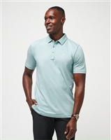 Morguard TravisMathew Zina Polo, Heather Beryl Green