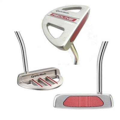 TaylorMade Redline 17 Corza Putter