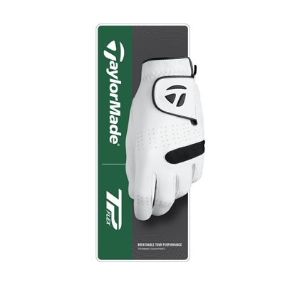 TaylorMade Men's Tour Preferred Flex Glove