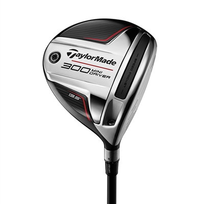 Taylormade 300 Series Mini Driver