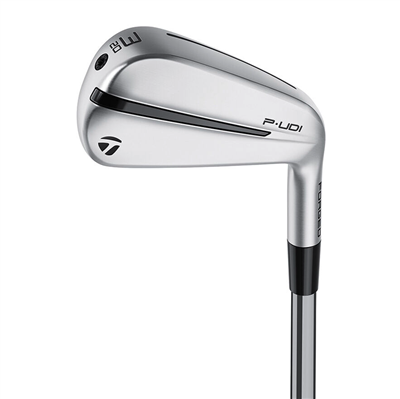 TaylorMade Pâˆ™UDI Iron