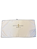 ClubLink Course Waffle Tour Towel w/club logo