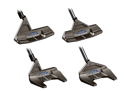 TaylorMade Truss Putters