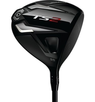 Titleist TS2 Driver