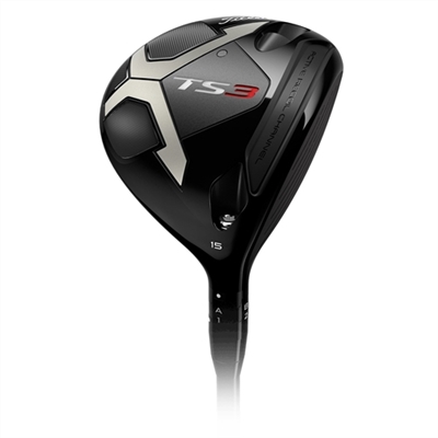 Titleist TS3 Fairway