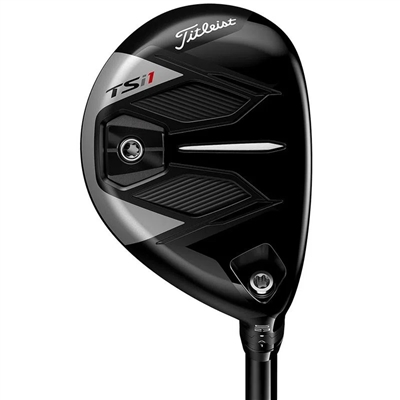 Titleist TSi1 Hybrid