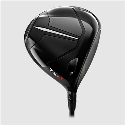 Titleist TSR2 Driver