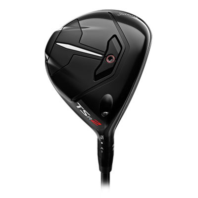 Titleist TSR2 Fairway