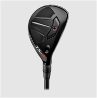 Titleist TSR2 Hybrid