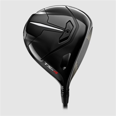 Titleist TSR4 Driver