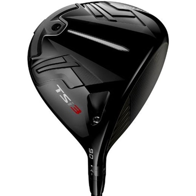 Titleist TSi2 Driver