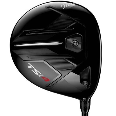 Titleist TSi4 Driver