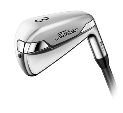 Titleist U-500 Utility Iron