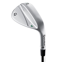 Taylormade Milled Grind 4 Wedge â€“ Chrome