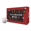 Taylormade TP5 Pix Dice Golf Balls