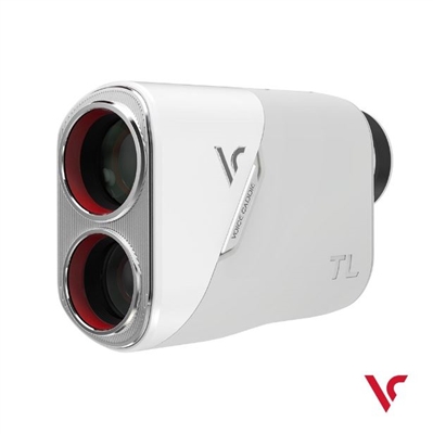 Voice Caddie TL1 Laser Rangefinder with Slope