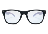 Vigor Sunglasses - Bearspaw, Slate Polarized