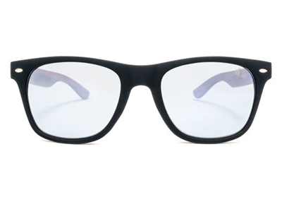 Vigor Sunglasses - Bearspaw, Slate Polarized