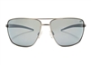 Vigor Sunglasses - Brush, Slate Polarized