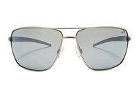 Vigor Sunglasses - Brush, Slate Polarized