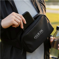 Kilby Waist Bag w/ Custom Logo