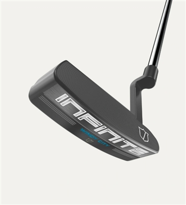2026 Wilson Women's Infinite Windy City Putter, 33", Right Hand