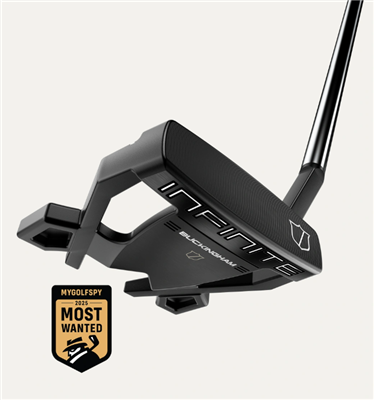 2026 Wilson Infinite Buckingham Putter