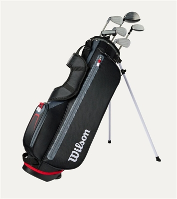 Wilson Profile Junior Complete Set, Large (56"-63")