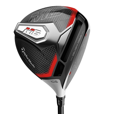 TaylorMade M6 Driver- DEMO