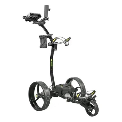Bat Caddy X8R Remote Electric Cart