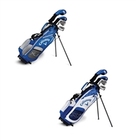 Callaway Golf Junior XJ 7-Piece Sets - Level 3