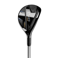 Taylormade Qi10 Max Rescue (DEMO)