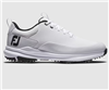 FootJoy Men's Tour Rival Golf Shoes, White