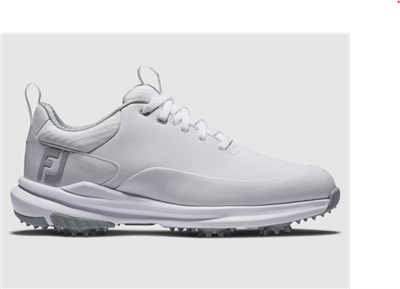 FootJoy Women's Tour Rival, White
