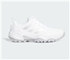 Adidas Men's Codechaos Spikeless Golf Shoes, White