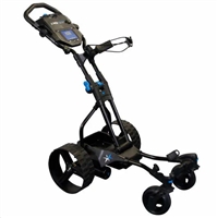 MGI Zip Navigator Quad Remote Cart - Refurbished