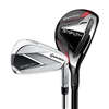 Taylormade Stealth Iron Combo Set (SHOP WORN) - Mens Right - Regular Flex - 8PC / 4,5 Hybrids   6-PW   AW