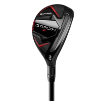 Taylormade Stealth 2 Hybrid (DEMO)