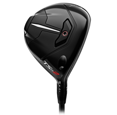 Titleist TSR2 Fairway (DEMO)