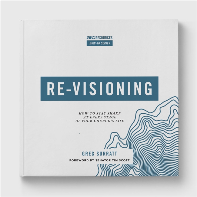 Re-Visioning