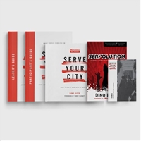 Serve Your City Resource Bundle