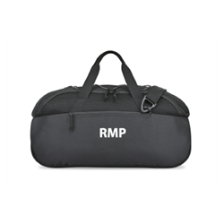 Stylish and practical personalized Mesh sports Duffel | gift for your wedding party of that special person | Nuptial Necessities
