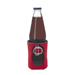 Affordable & Unique Beverage Holder with Convenient Bottle Opener | Nuptial Necessities