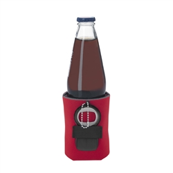 Affordable & Unique Beverage Holder with Convenient Bottle Opener | Nuptial Necessities