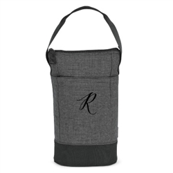 Personalized Insulated Wine Carrier Great Wedding or  Party Gift | Nuptial Necessities