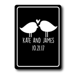 Personalized & Affordable Playing Cards Fun & Unique Wedding Favor | Nuptial Necessities