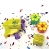 Confetti Shooter Is an Excellent Way to Add Fun at a Wedding or Party | Nuptial Necessities