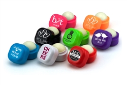 Personalized  Lip Balm wedding or party favor | affordable