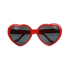 Heart shape personalized sunglasses fun and affordable favor for party, wedding or other event | Nuptial Necessities